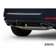 Фаркоп для Volkswagen Touareg 2010-2018, Audi Q7 2006-2015, Porsche Cayenne 2010-2017 быстросъемное крепление шара