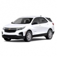 Пороги для Chevrolet Equinox