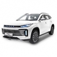 Защита картера Exeed TXL