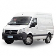 Foton Toano 2015-н.в.