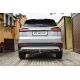 Фаркоп для Geely Atlas Pro 2021-2024, Belgee X70 2024-н.в. съемное крепление шара под американский квадрат