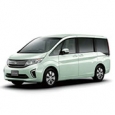 Фаркопы для Honda Stepwgn