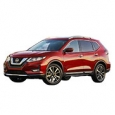 Nissan Rogue II Рестайлинг 2016–2020