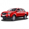 Защита картера Sollers ST6
