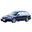 Subaru Legacy III 1998–2004