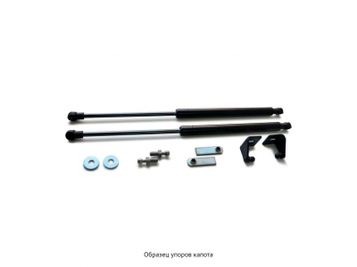 Упоры капота Arbori 2 шт для Haval H5 2020-2021