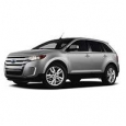 Защита картера Ford Edge