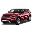 Защита бамперов Range Rover Evoque