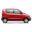 Аксессуары для Hyundai Atos