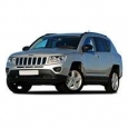 Фаркопы для Jeep Compass 2006-2013