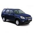 Honda CR-V 2002-2004