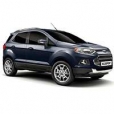 Подкрылки для Ford Ecosport