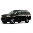 Ford Explorer 2001-2005