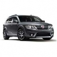 Пороги для Fiat Freemont