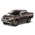 Пороги для Fiat Fullback