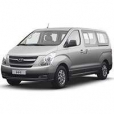 Hyundai H1 Starex 2007-2018