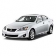Чехлы для Lexus IS