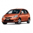 Фаркопы для Honda Jazz 2001-2008