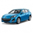 Mazda 3 2009-2013