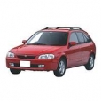 Аксессуары для Mazda 323