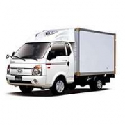 Hyundai Porter