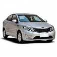 Kia Rio 2011-2015