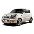 Чехлы для Kia Soul 2008-2014