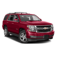 Пороги для Chevrolet Tahoe