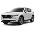 Защита картера Mazda CX-5