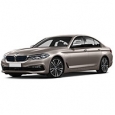 Аксессуары для BMW 5