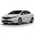 Чехлы для Kia Cerato