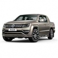 Пороги для Volkswagen Amarok