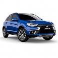Чехлы для Mitsubishi ASX