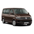 Пороги для Volkswagen Caravelle