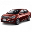 Chery Bonus 2014-2018