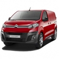 Обвес и тюнинг для Citroen Jumpy 2017-2021