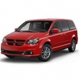 Фаркопы на Dodge Caravan