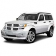 Аксессуары для Dodge Nitro