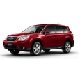 Subaru Forester 2013-2016