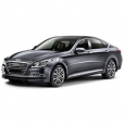 Hyundai Genesis 2018-2021