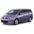 Чехлы для Mitsubishi Grandis