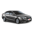 Brilliance H530 2011-2021