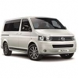 Пороги для Volkswagen Multivan