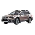 Обвес и тюнинг для Subaru Outback 2012-2014