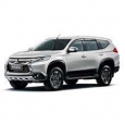 Чехлы для Mitsubishi Pajero Sport