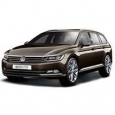 Чехлы для Volkswagen Passat