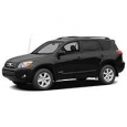 Фаркопы для Toyota RAV4 2006-2009 длинная база