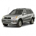 Фаркопы для Toyota RAV4 2000-2005