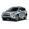 Фаркопы для Toyota RAV4 2009-2010