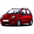 Ravon Matiz 2015-2018